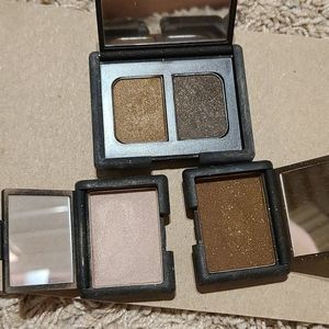 Nars eyeshadow bundle